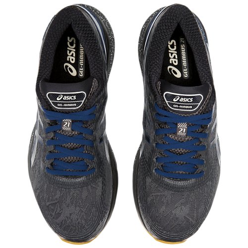 Кросівки для бігу Asics GEL-NIMBUS 21 WINTERIZED