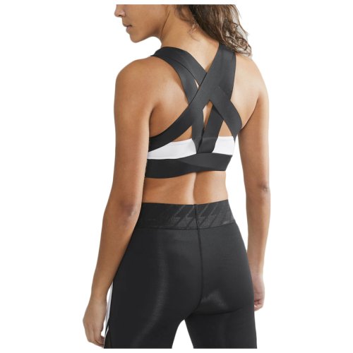 Футболка Craft UNTMD Cropped Singlet Woman