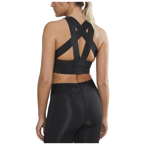 Футболка Craft UNTMD Cropped Singlet Woman