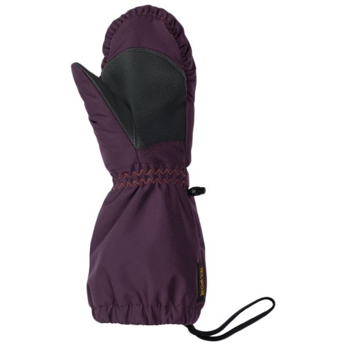 Варежки Jack Wolfskin Texapore Mitten Kids