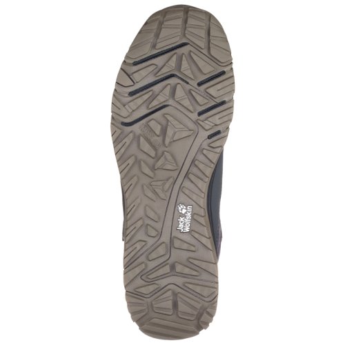 Черевики Jack Wolfskin Maze Texapore Mid 