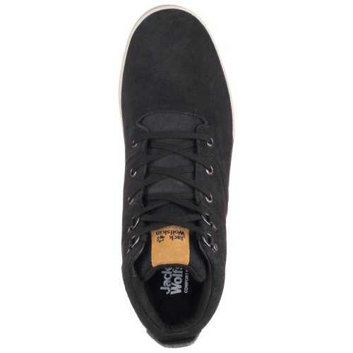 Черевики Jack Wolfskin Auckland Wt Texapore Mid