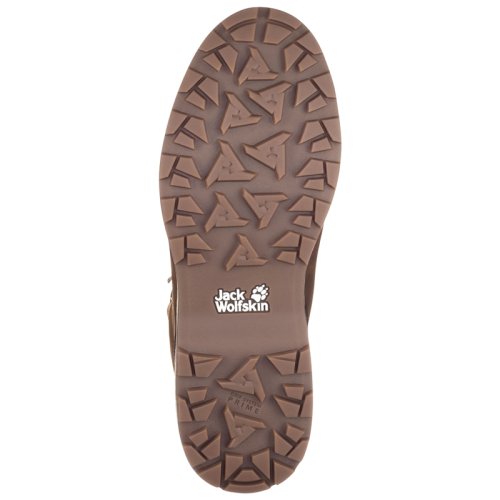 Черевики Jack Wolfskin Jack Texapore Mid M 