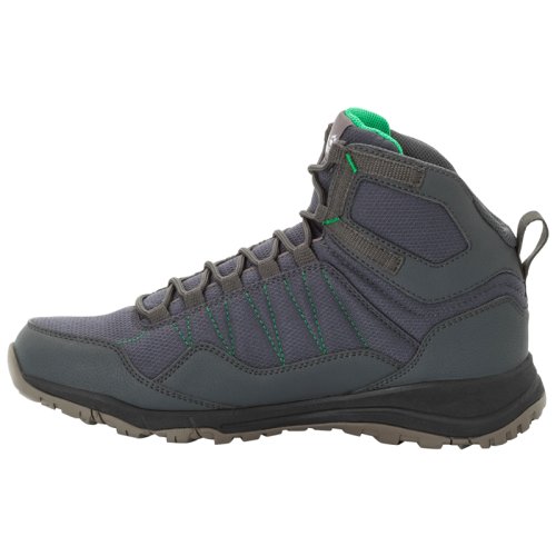 Черевики Jack Wolfskin Maze Texapore Mid 