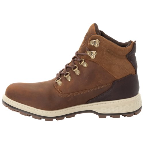 Черевики Jack Wolfskin Jack Texapore Mid M 