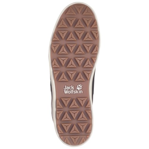 Черевики Jack Wolfskin Auckland Wt Texapore Mid
