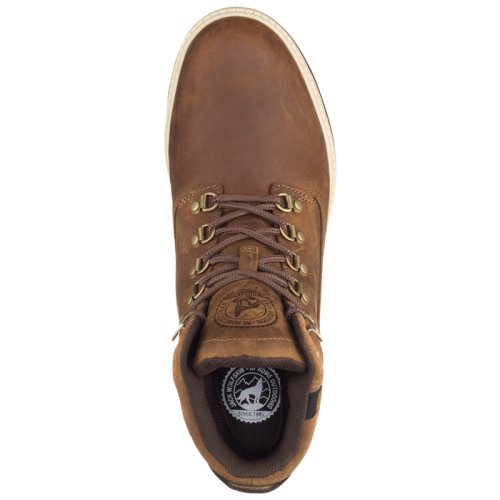 Черевики Jack Wolfskin Jack Texapore Mid M 