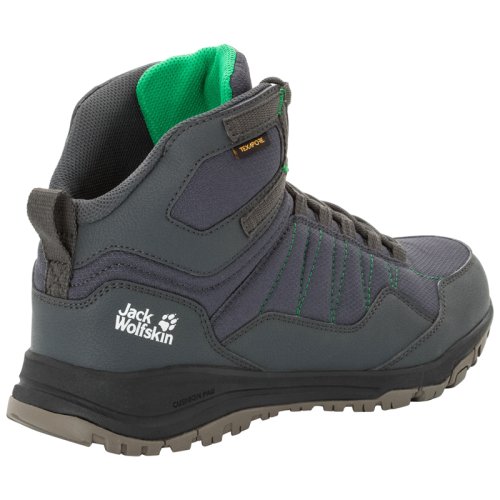 Черевики Jack Wolfskin Maze Texapore Mid 