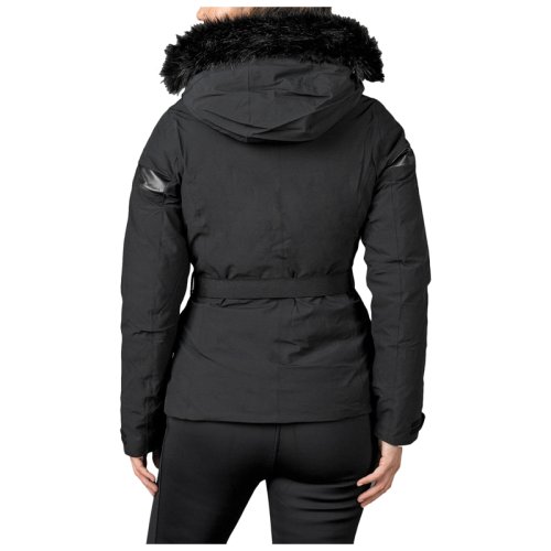 Куртка 8848 Wivi 34 Jacket Black