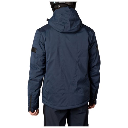 Куртка г/л 8848 Hayride L Jacket Navy