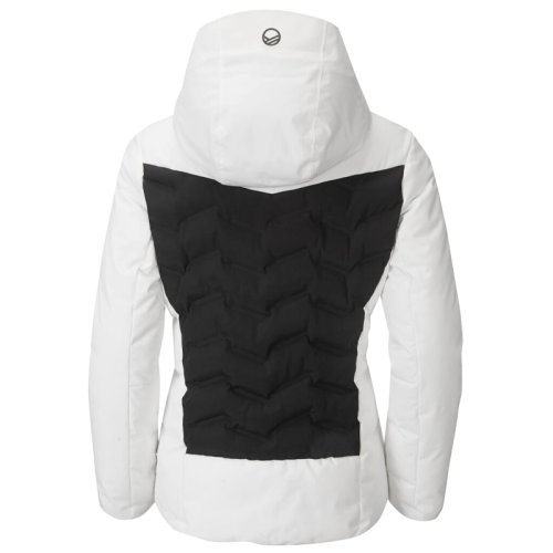 Куртка г/л Halti Tieva 34 ski jacket White