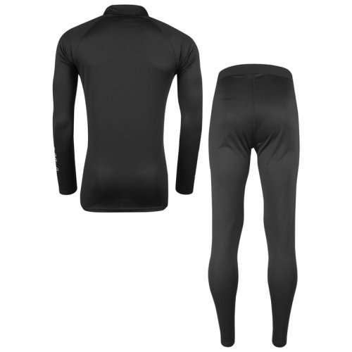 Термобелье Halti Prime L set Black