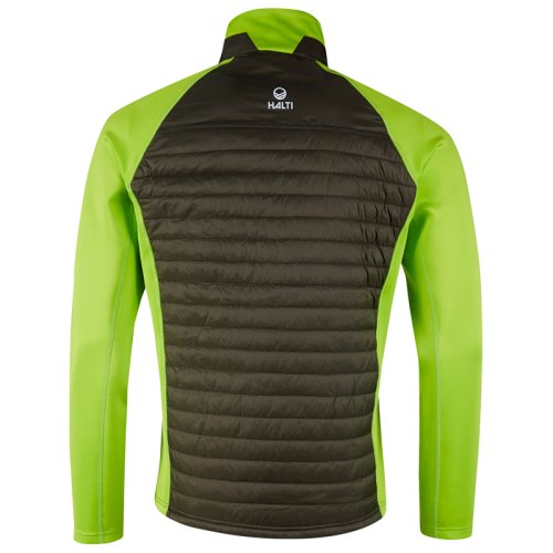 Куртка г/л  Halti Joonas L jacket Avocado Green