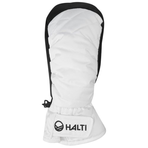 Перчатки  Halti Flai M White