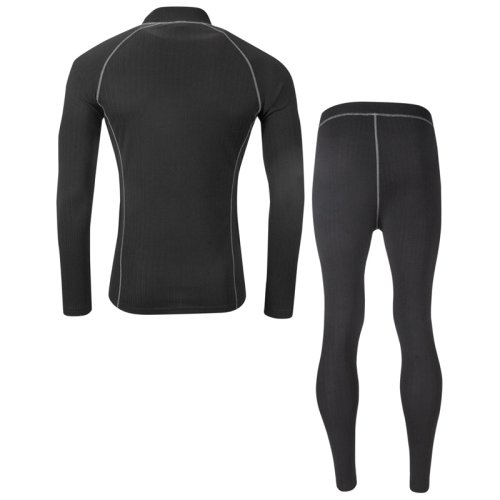 Термобелье Halti Avion L set Black