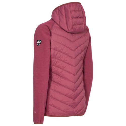 Реглан Trespass BOARDWALK - FEMALE FLEECE AT300