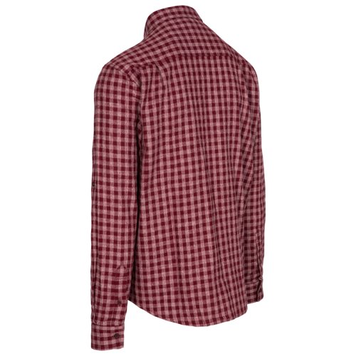Рубашка Trespass PARTICIPATE - MALE SHIRT