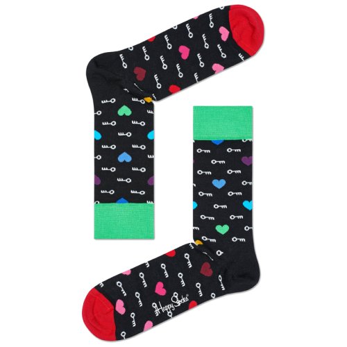 Носки Happy Socks I Love You Gift Box
