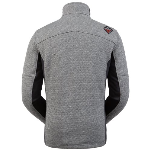 Толстовка Spyder Wengen Encore Full Zip