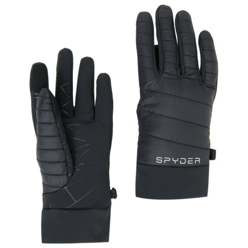 Перчатки Spyder Glissade Hybrid