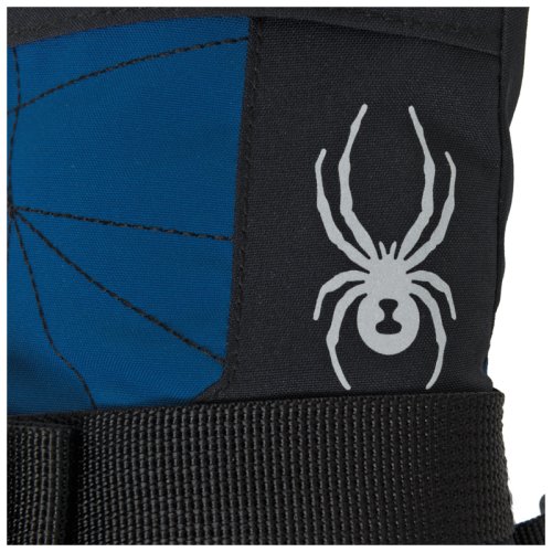 Перчатки Spyder Overweb Gtx