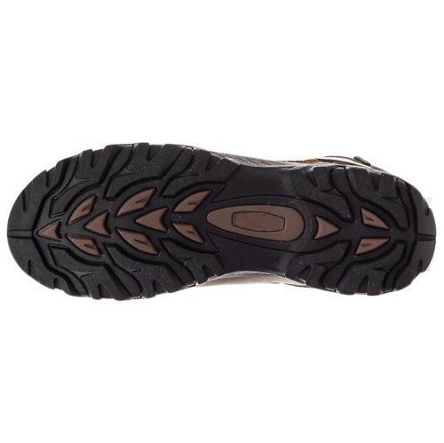 Черевики для треккинга Halti Riore DX trekking Black