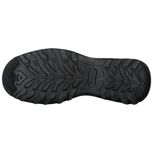 Черевики Halti Lome mid DX Black
