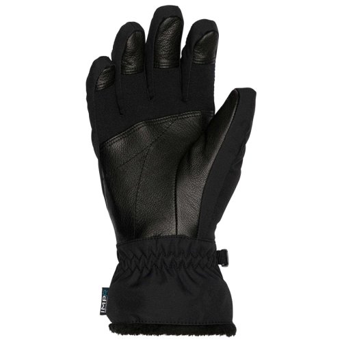 Рукавички г/л Rossignol ELITE LTH IMPR
