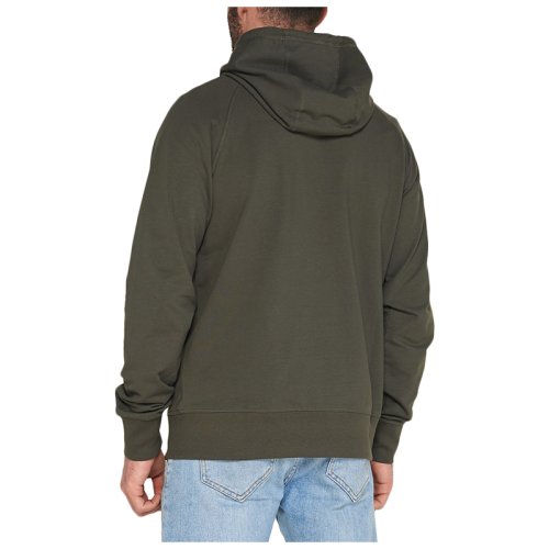 Худи LottoSMART SWEAT FZ HD FT LB