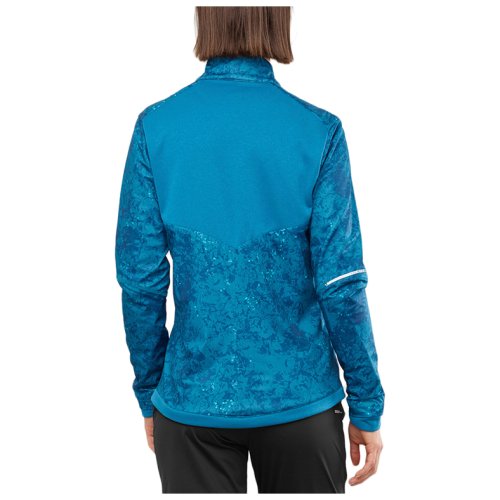 Куртка Salomon AGILE WARM JKT