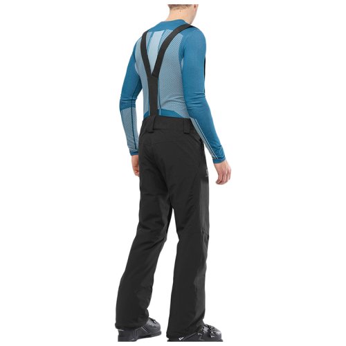 Штаны г/л Salomon STORMSEASON PANT M-Black-- FW19-20