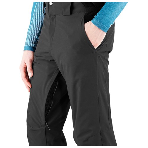 Штаны г/л Salomon STORMSEASON PANT M-Black-- FW19-20