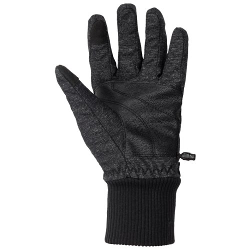 Перчатки Jack Wolfskin Winter Travel Glove