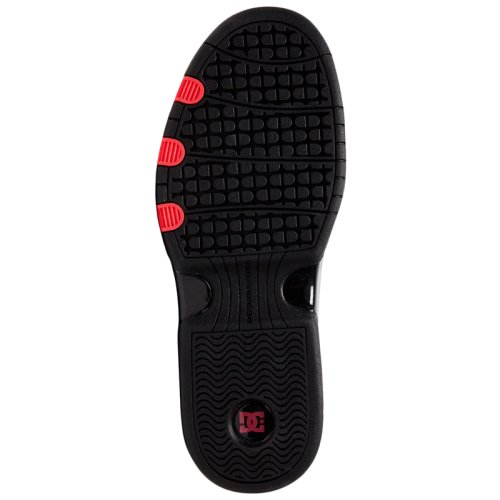 Кроссовки DC Shoes