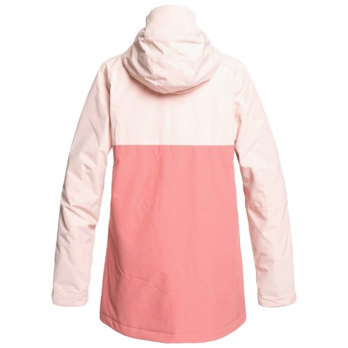 Куркта DC CRUISER Jkt J SNJT MEK0 Peach Whip