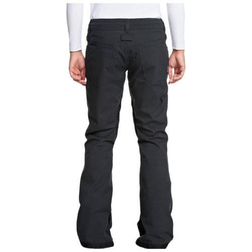 Штани DC VIVA Pnt J SNPT KVJ0 Anthracite