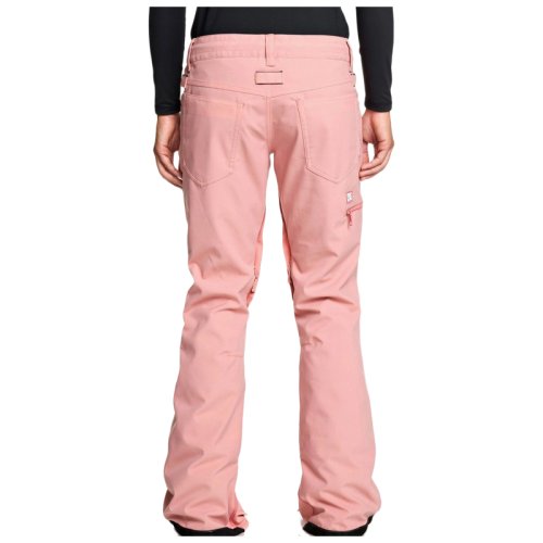 Штани DC VIVA Pnt J SNPT MKP0 Dusty Rose