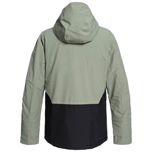 Куртка Quiksilver SIERRA JK