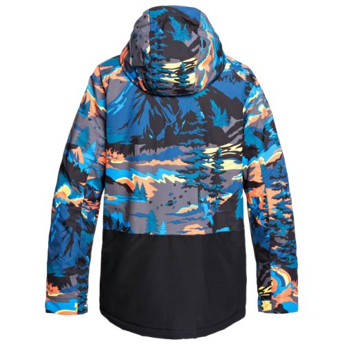 Куртка Quiksilver MISS PR BLOC JK M