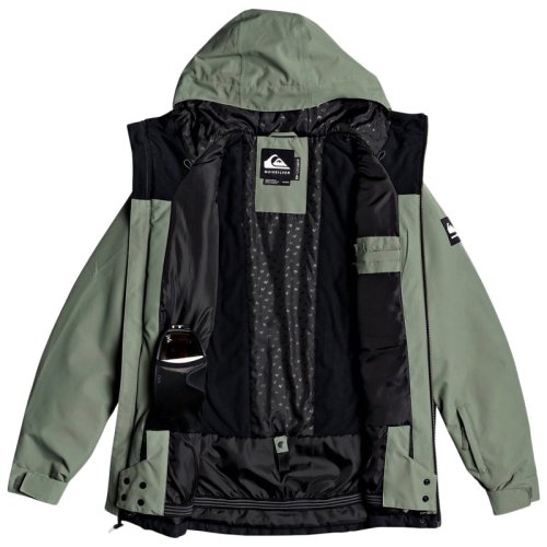 Куртка Quiksilver SIERRA JK