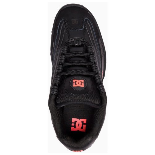 Кроссовки DC Shoes