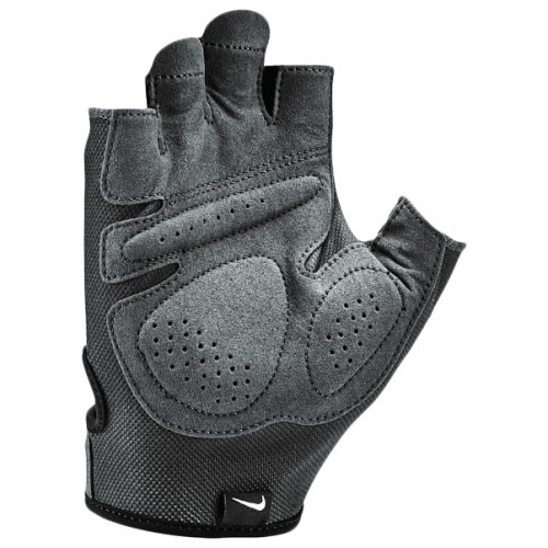 Рукавички NIKE MENS ESSENTIAL FITNESS GLOVES BLACK / ANTHRACITE / WHITE L
