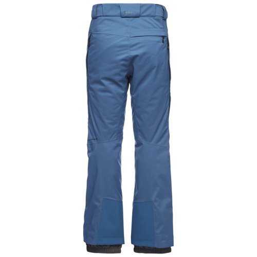 Брюки Black Diamond M Boundary Line Insulated Pant