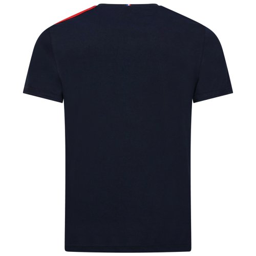 Футболка Le Coq Sportif TRI SAISON TEE SS N°3 M