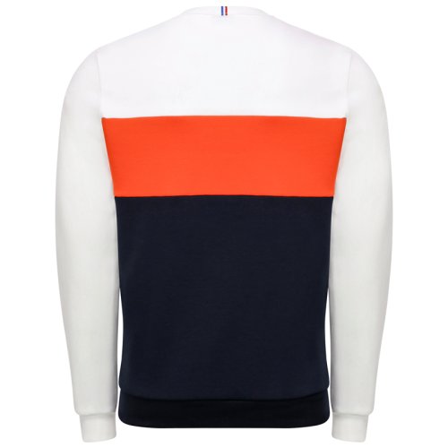 Реглан Le Coq Sportif ESS SAISON CREW SWEAT N°1 M