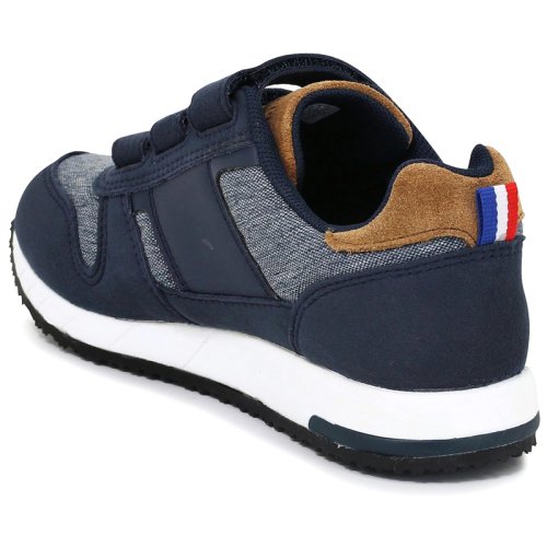 Кроссовки Le Coq Sportif JAZY CLASSIC PS