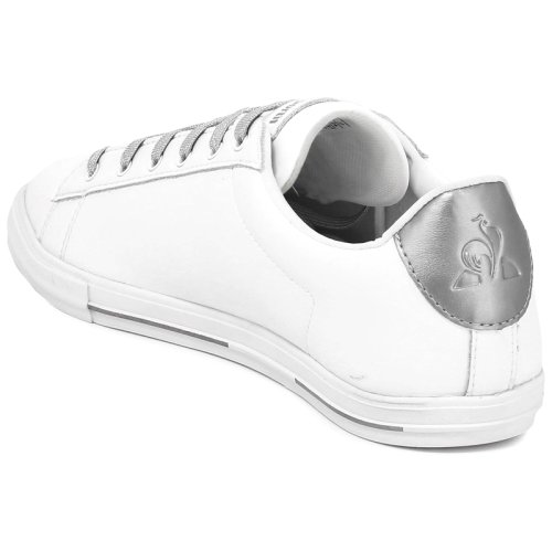Кеды Le Coq Sportif AGATE METALLIC