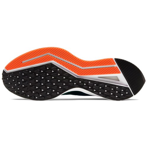 Кроссовки NIKE ZOOM WINFLO 6