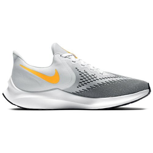 Кроссовки NIKE ZOOM WINFLO 6