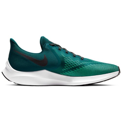 Кроссовки NIKE ZOOM WINFLO 6